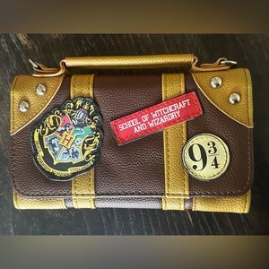 Harry Potter Wallet / Purse